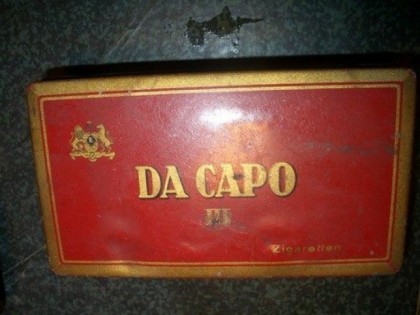 Фото:  Da Capo